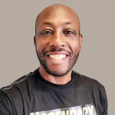 Andrew Zvoma, AI Engineer and UX/UI Designer
